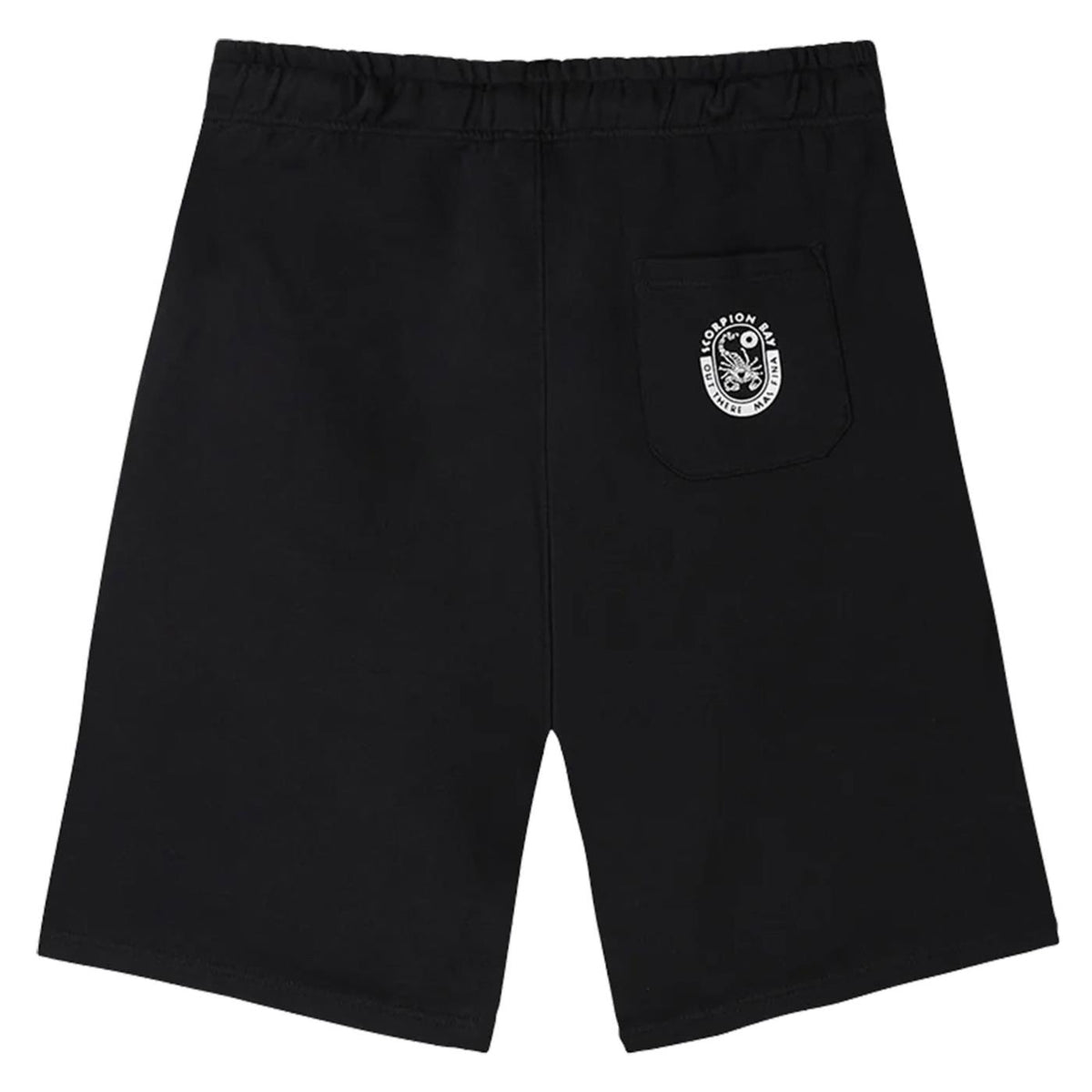 SCORPION BAY FLEECE BERMUDA UN-BRUSHED - seconda immagine