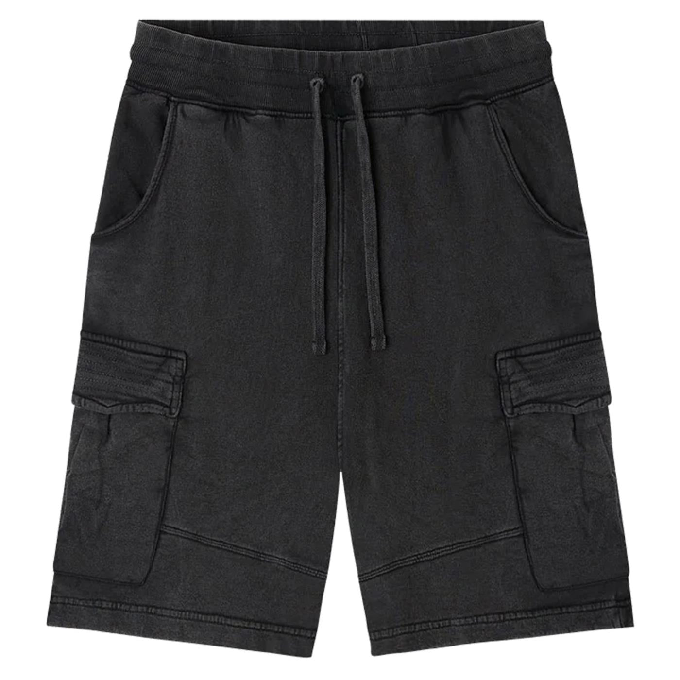 SCORPION BAY FLEECE CARGO BERMUDA