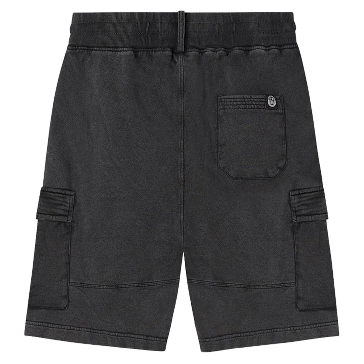 SCORPION BAY FLEECE BERMUDA CARGO - seconda immagine