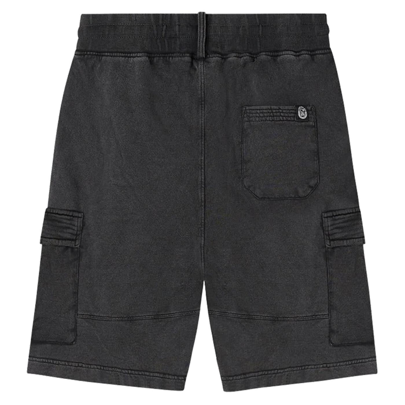 SCORPION BAY FLEECE BERMUDA CARGO