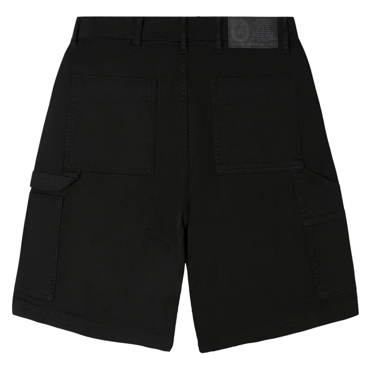 SCORPION BAY CARGO WALKSHORT CARPENTER