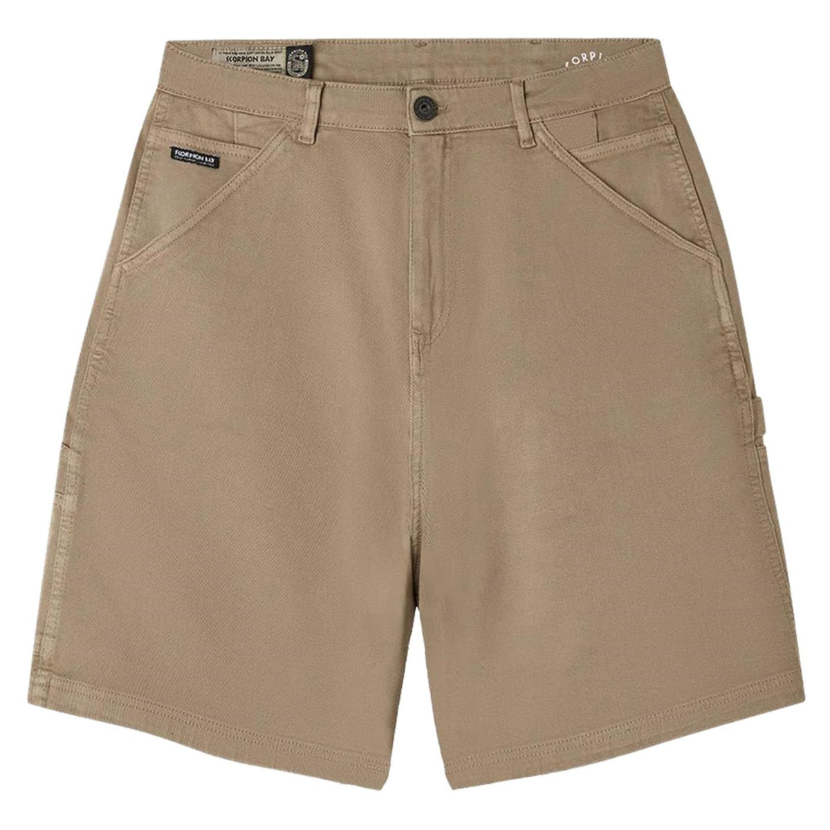 SCORPION BAY CARGO WALKSHORT CARPENTER