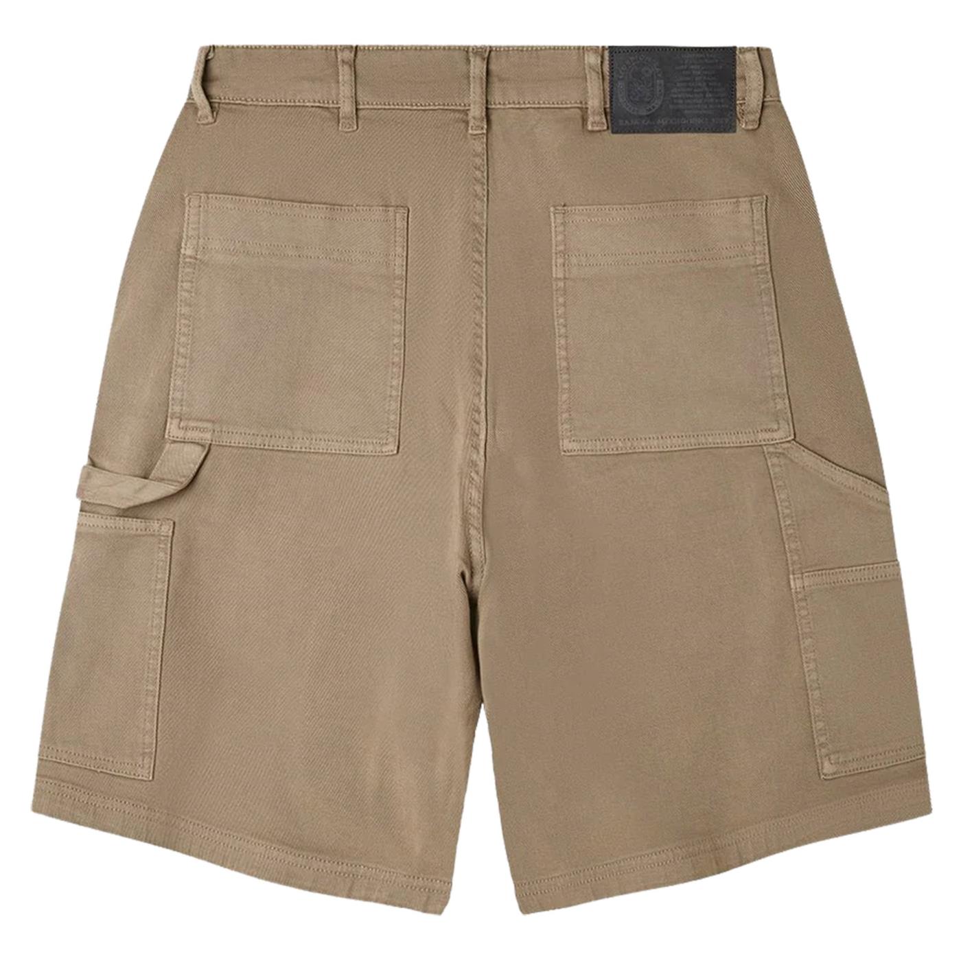 SCORPION BAY CARGO WALKSHORT CARPENTER