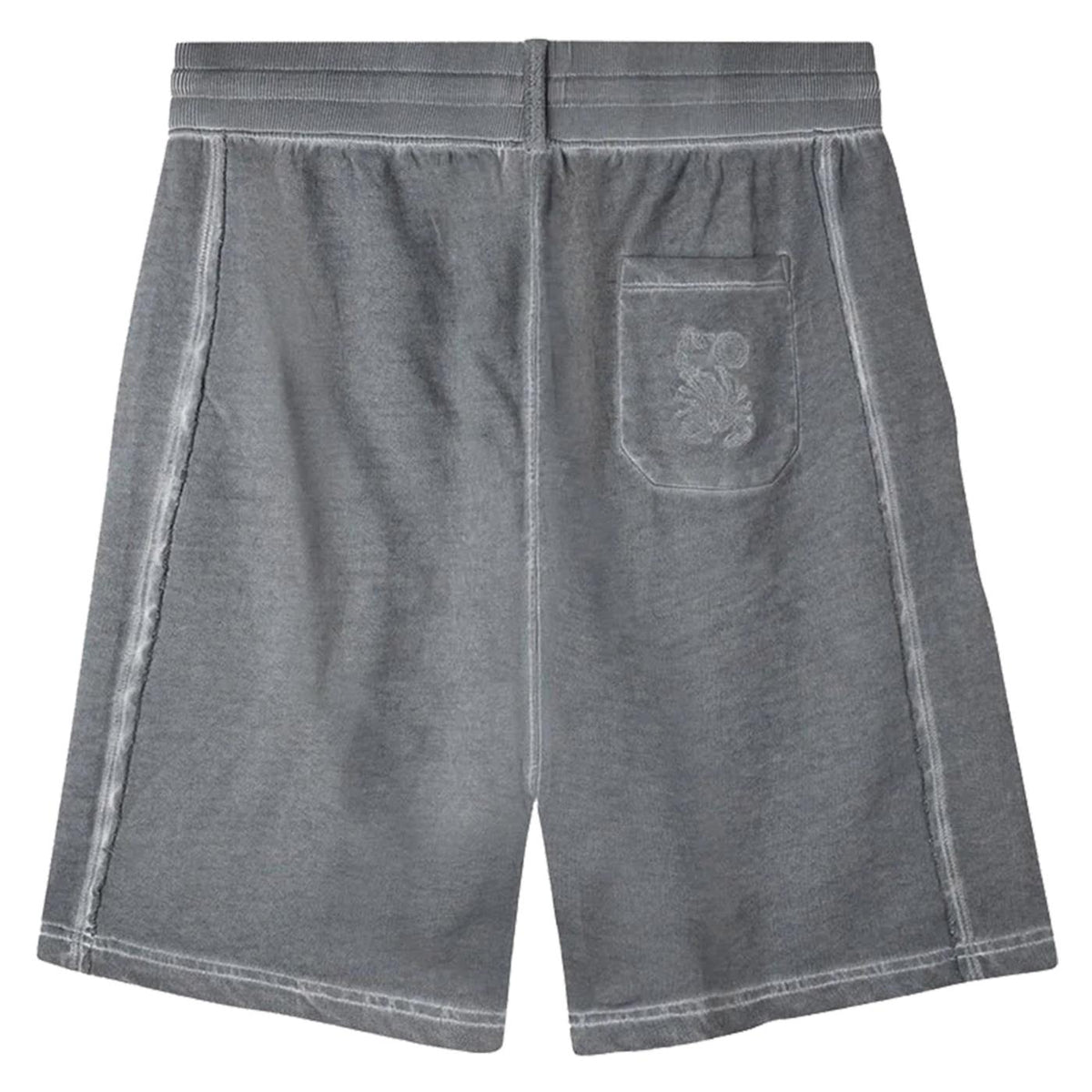 SCORPION BAY BERMUDA FLEECE UN-BRUSHED