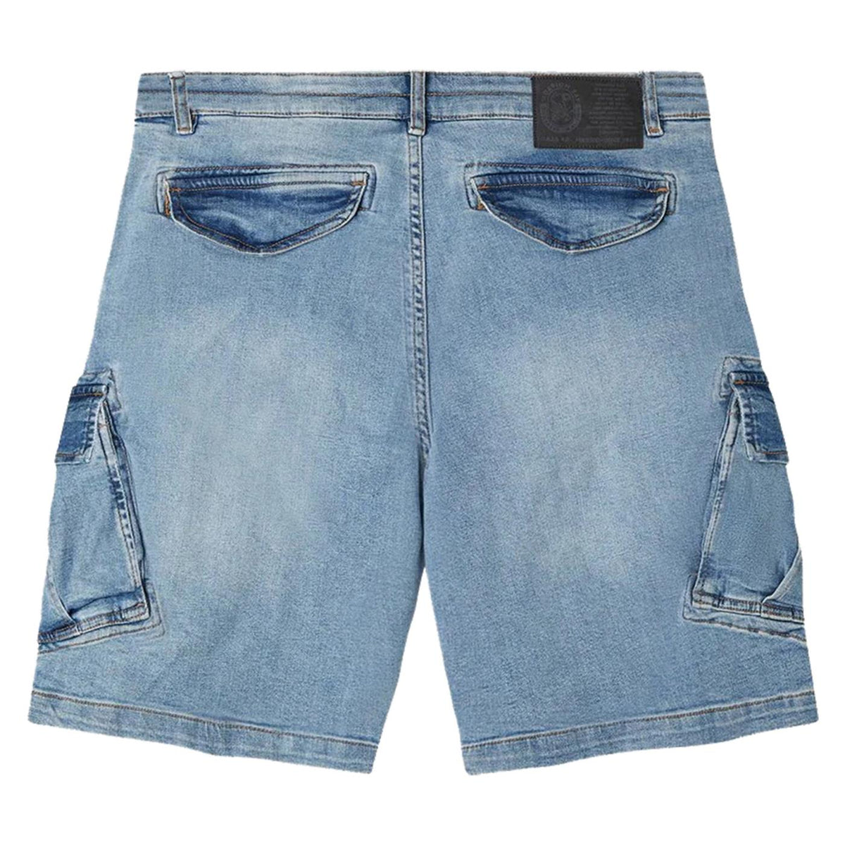 SCORPION BAY DENIM CARGO WALKSHORT - seconda immagine