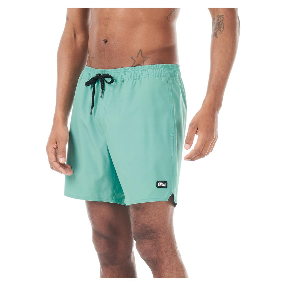 PICTURE PIAU 15 BOARDSHORT