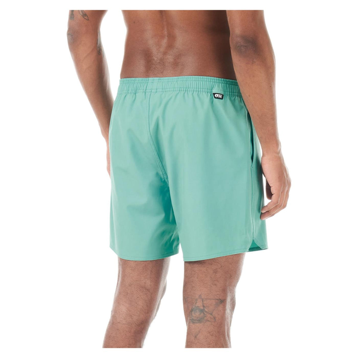 PICTURE PIAU 15 BOARDSHORT - seconda immagine