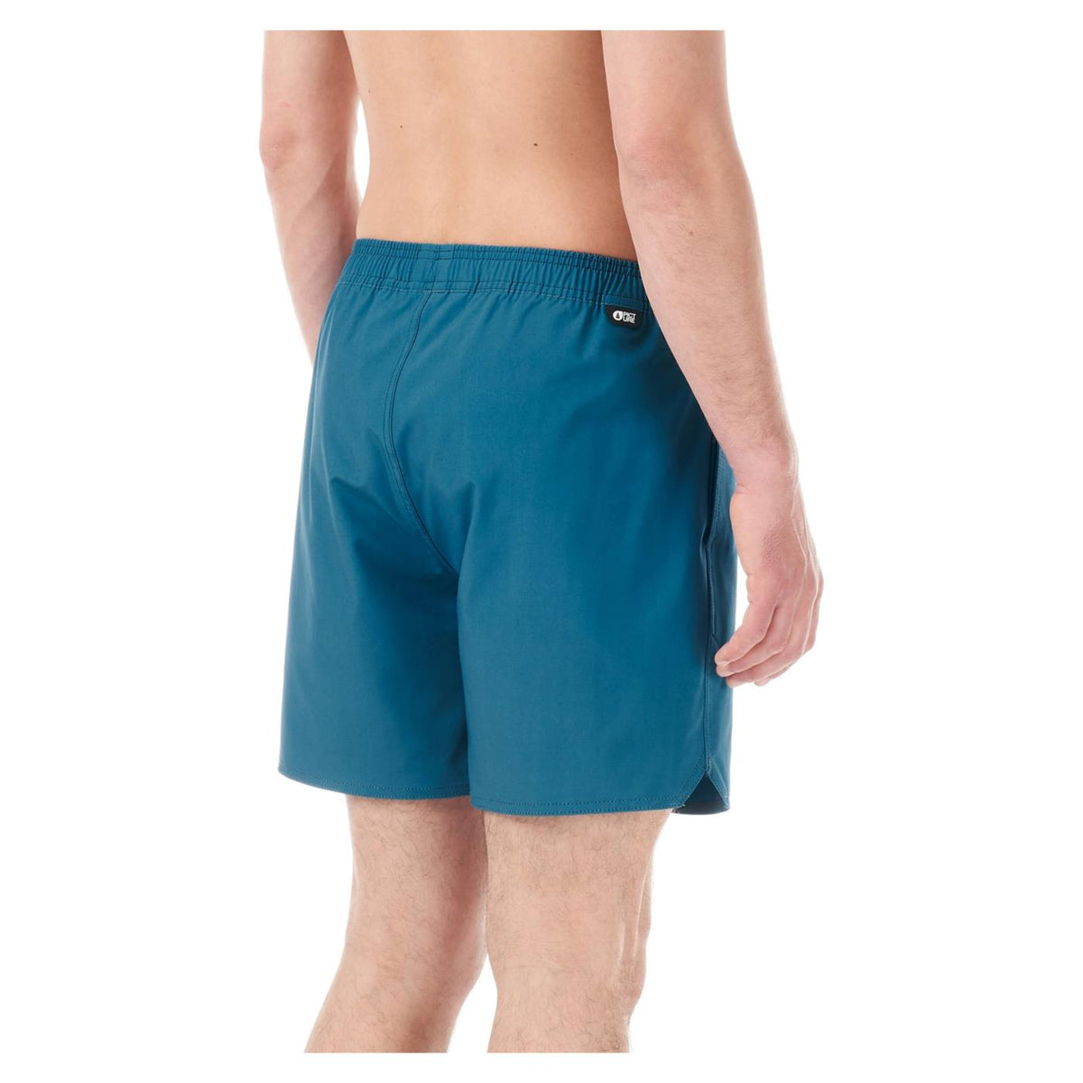 PICTURE PIAU 15 BOARDSHORT - Turchese - vista 2