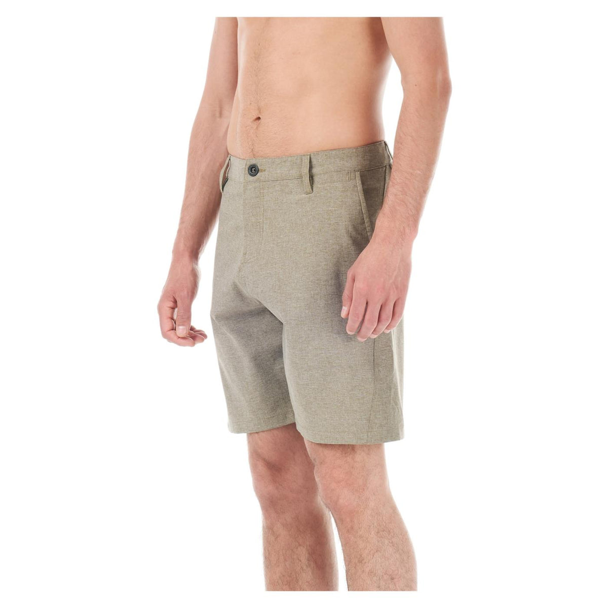 PICTURE PODAR HYBRID19 BOARDSHORT - Beige - immagine principale