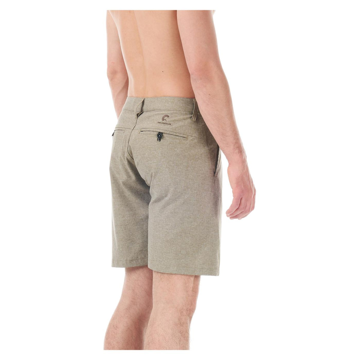 PICTURE PODAR HYBRID19 BOARDSHORT - seconda immagine