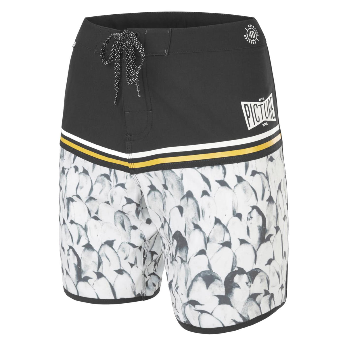 PICTURE ANDY 17 BOARDSHORTS
