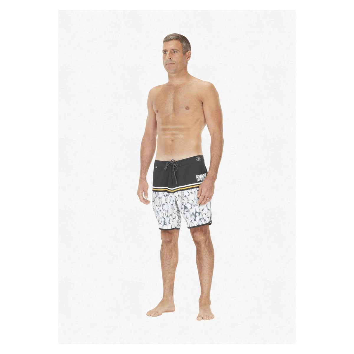PICTURE ANDY 17 BOARDSHORTS