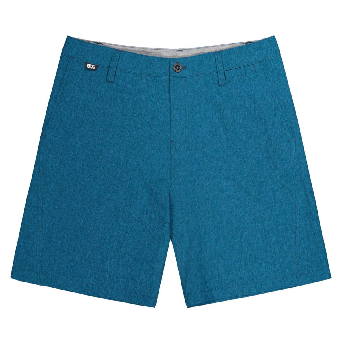 PICTURE PODAR HYBRID BOARDSHORT