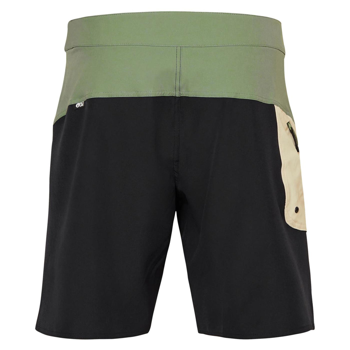 PICTURE JOURNY 19 BOARDSHORT - seconda immagine