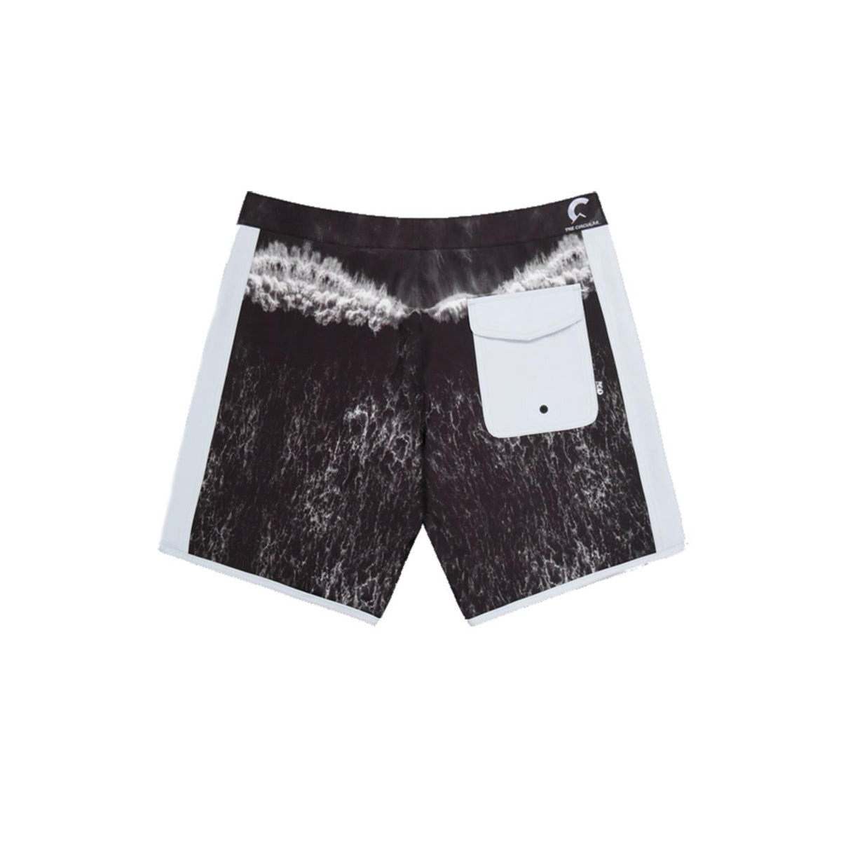 PICTURE ANDY 17 BOARDSHORT - seconda immagine