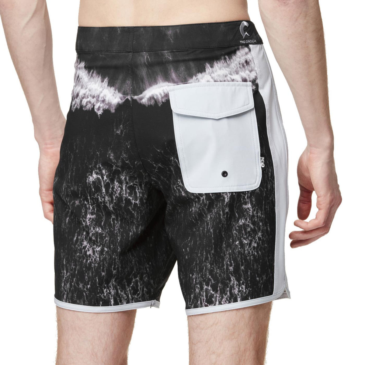 PICTURE ANDY 17 BOARDSHORT