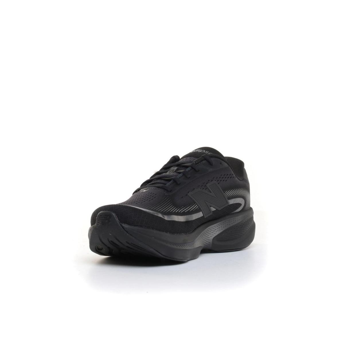 NEW BALANCE ELLIPSE V1 FRESH FOAM X - Nero - vista 3