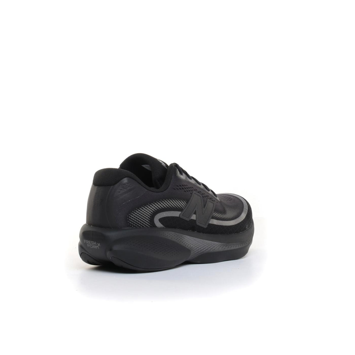 NEW BALANCE ELLIPSE V1 FRESH FOAM X - Nero - vista 4