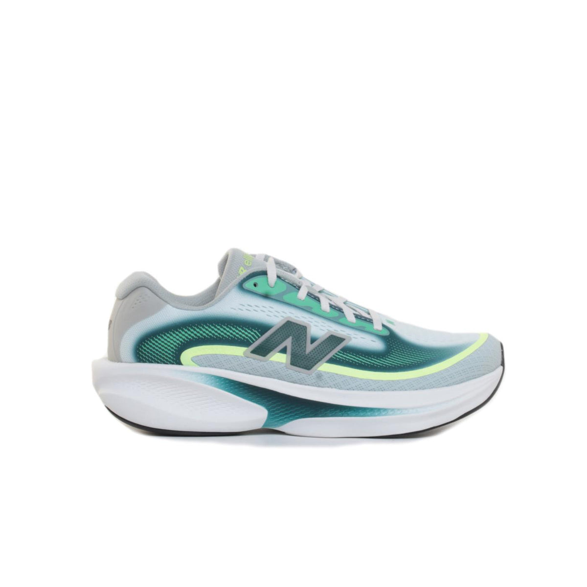 NEW BALANCE ELLIPSE V1 FRESH FOAM X - Bianco - immagine principale