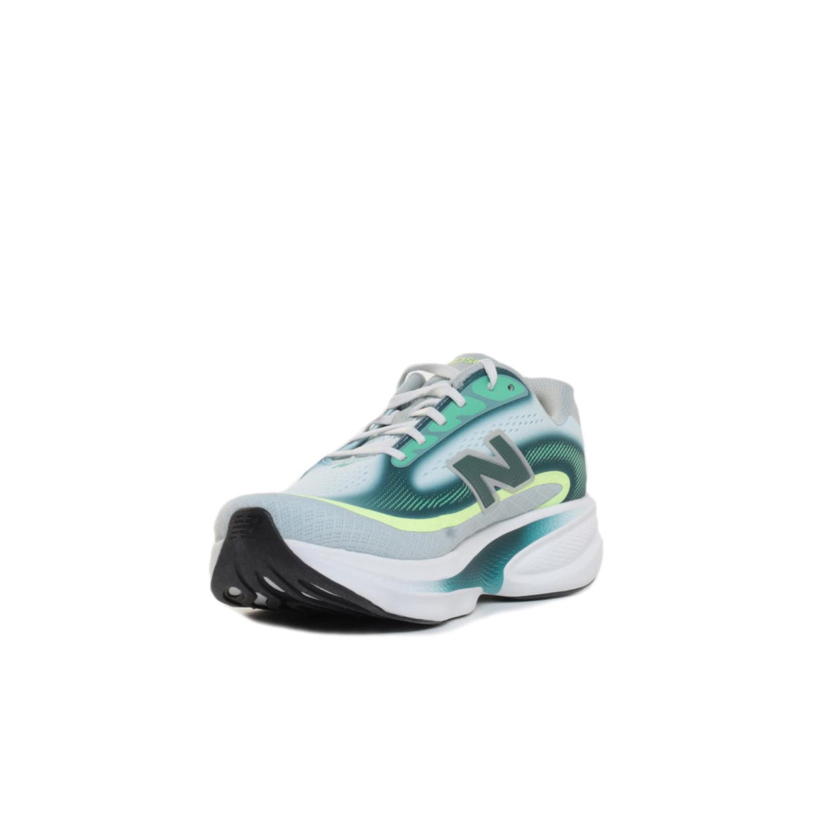 NEW BALANCE ELLIPSE V1 FRESH FOAM X - Bianco - vista 3
