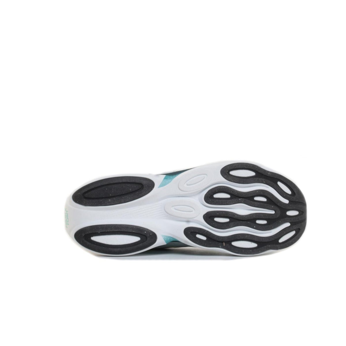 NEW BALANCE ELLIPSE V1 FRESH FOAM X - Bianco - vista 5
