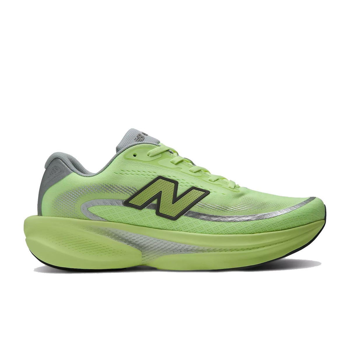 NEW BALANCE ELLIPSE V1 FRESH FOAM X - Giallo - immagine principale