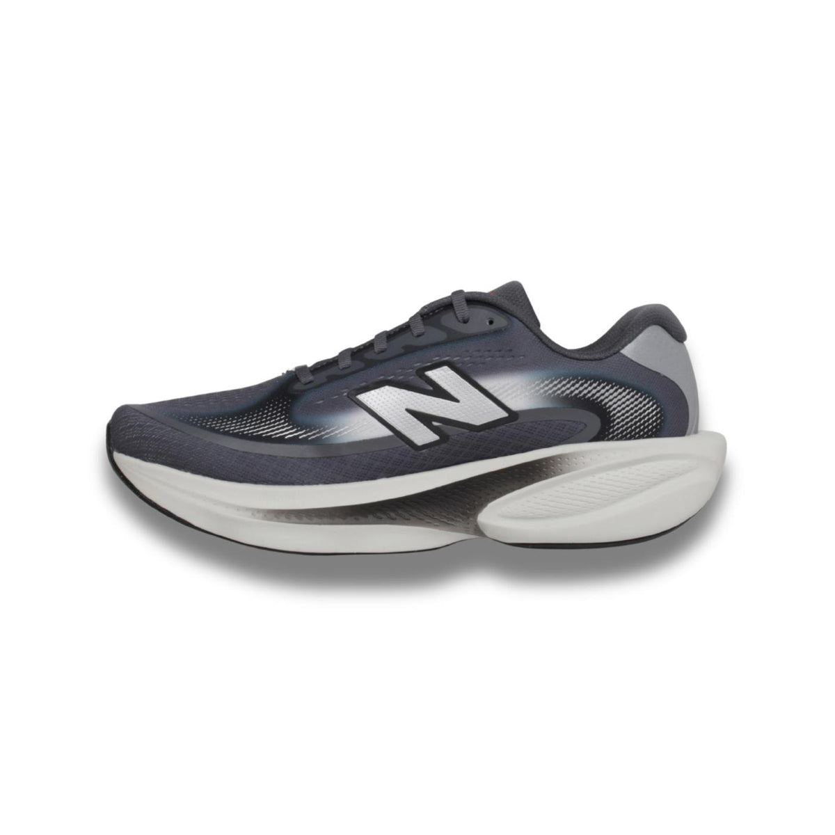 NEW BALANCE ELLIPSE V1 FRESH FOAM X - Grigio scuro - vista 2
