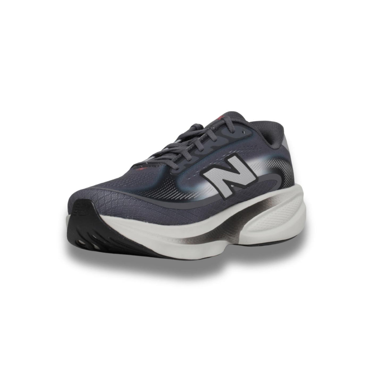NEW BALANCE ELLIPSE V1 FRESH FOAM X - Grigio scuro - vista 3