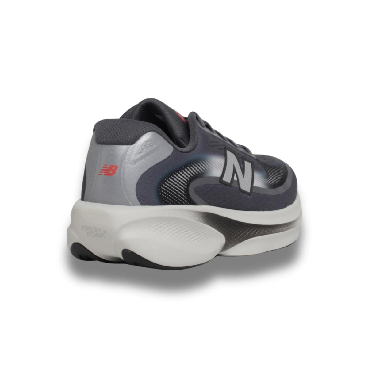 NEW BALANCE ELLIPSE V1 FRESH FOAM X - Grigio scuro - vista 4