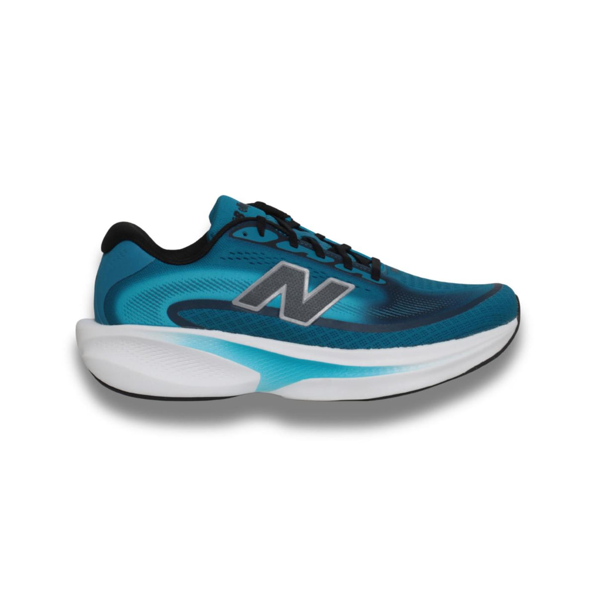 NEW BALANCE ELLIPSE V1 FRESH FOAM X - Turchese - immagine principale