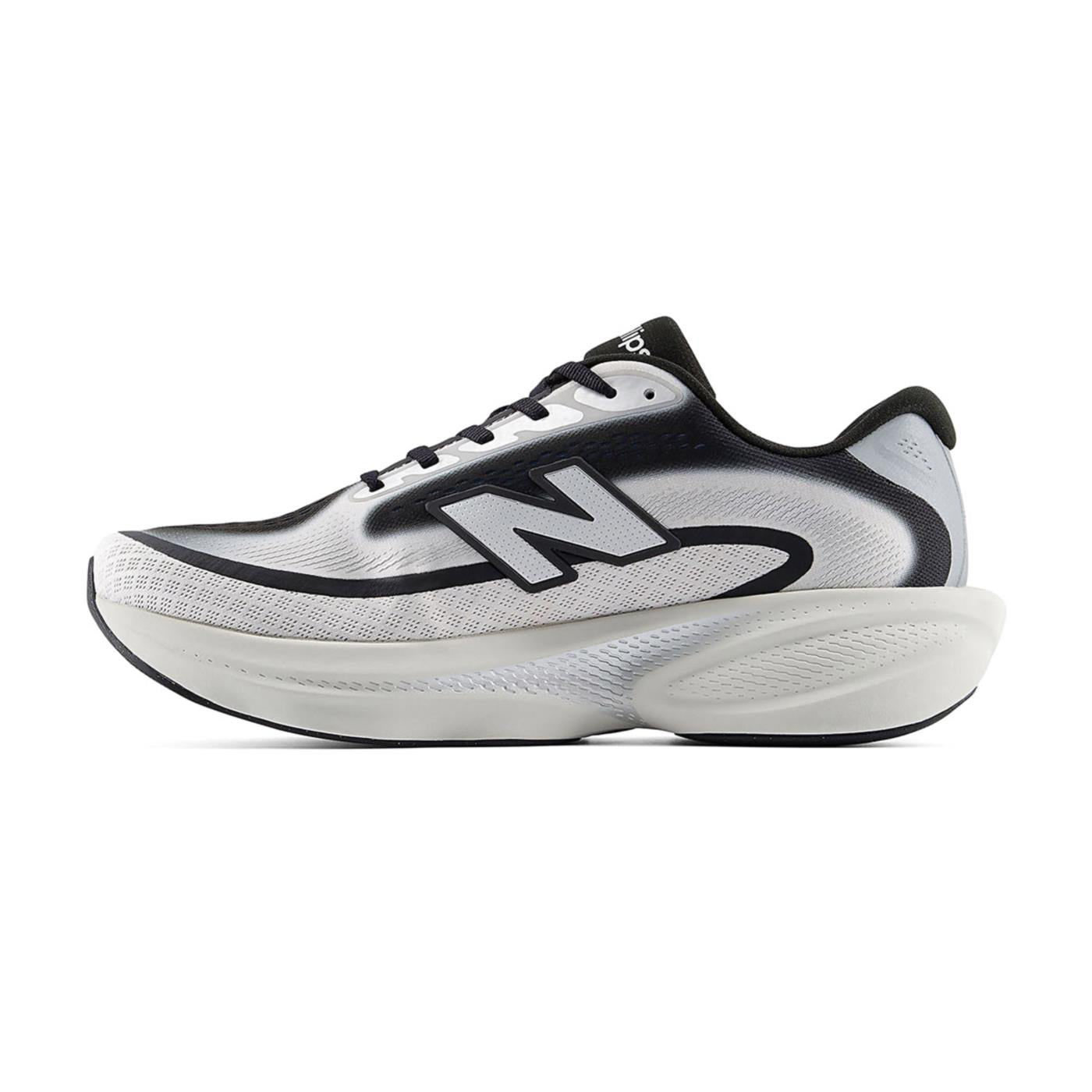 NEW BALANCE ELLIPSE V1 FRESH FOAM X - Bianco - vista 2