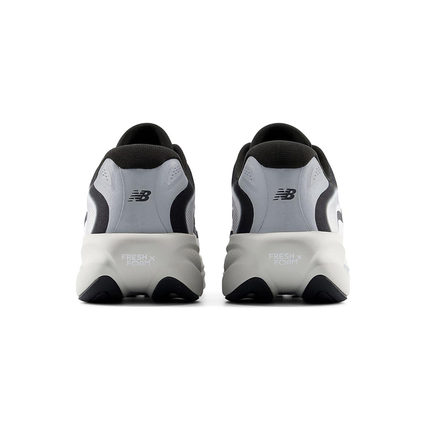 NEW BALANCE ELLIPSE V1 FRESH FOAM X - Bianco - vista 4