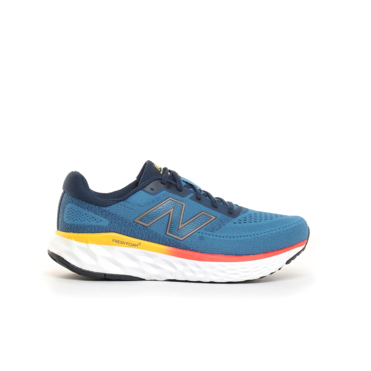 NEW BALANCE EVOZ V4 FRESH FOAM X