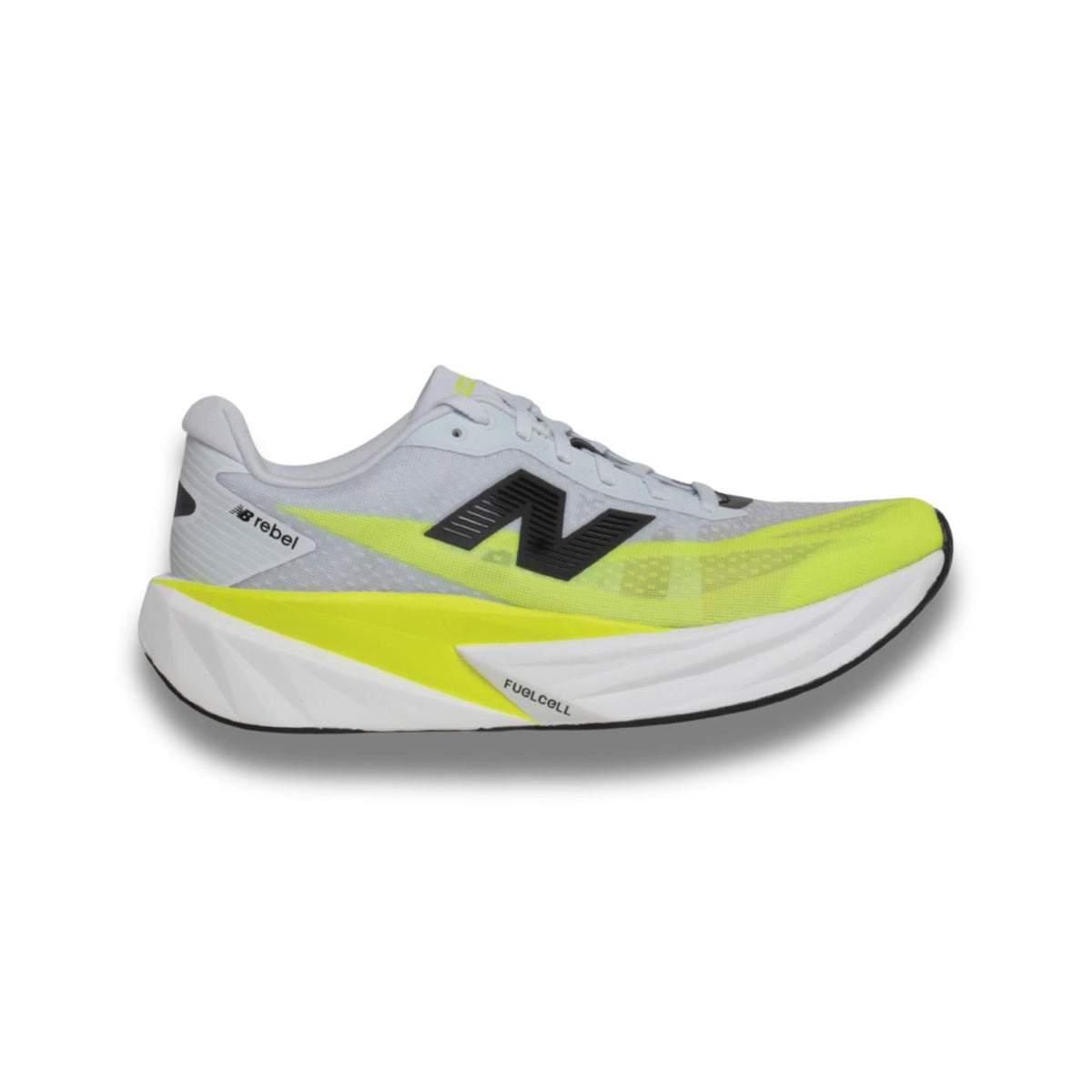NEW BALANCE REBEL V5 FUELCELL