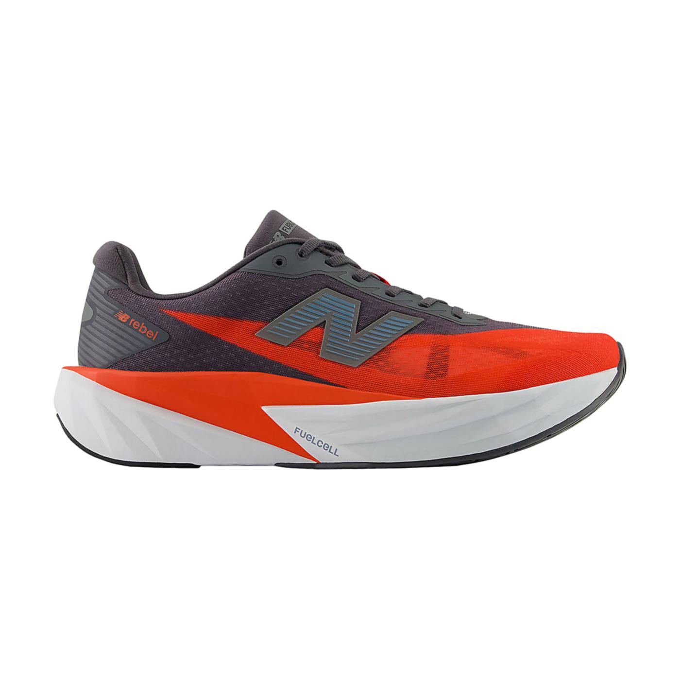 NEW BALANCE REBEL V5 FUELCELL - Arancione - immagine principale