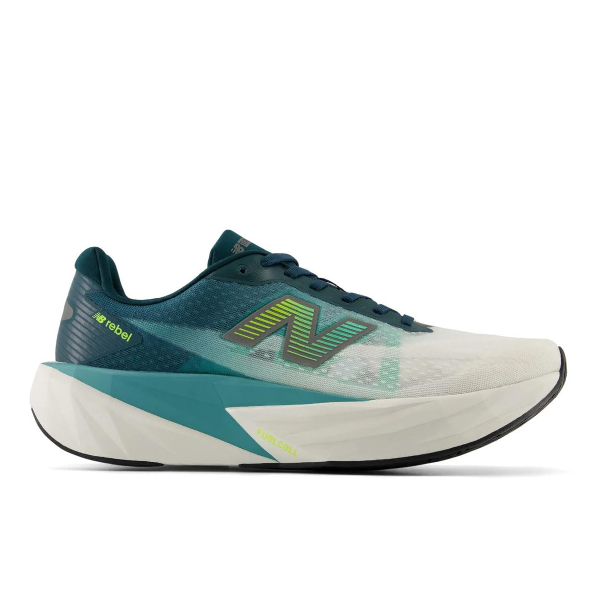 NEW BALANCE REBEL V5 FUELCELL