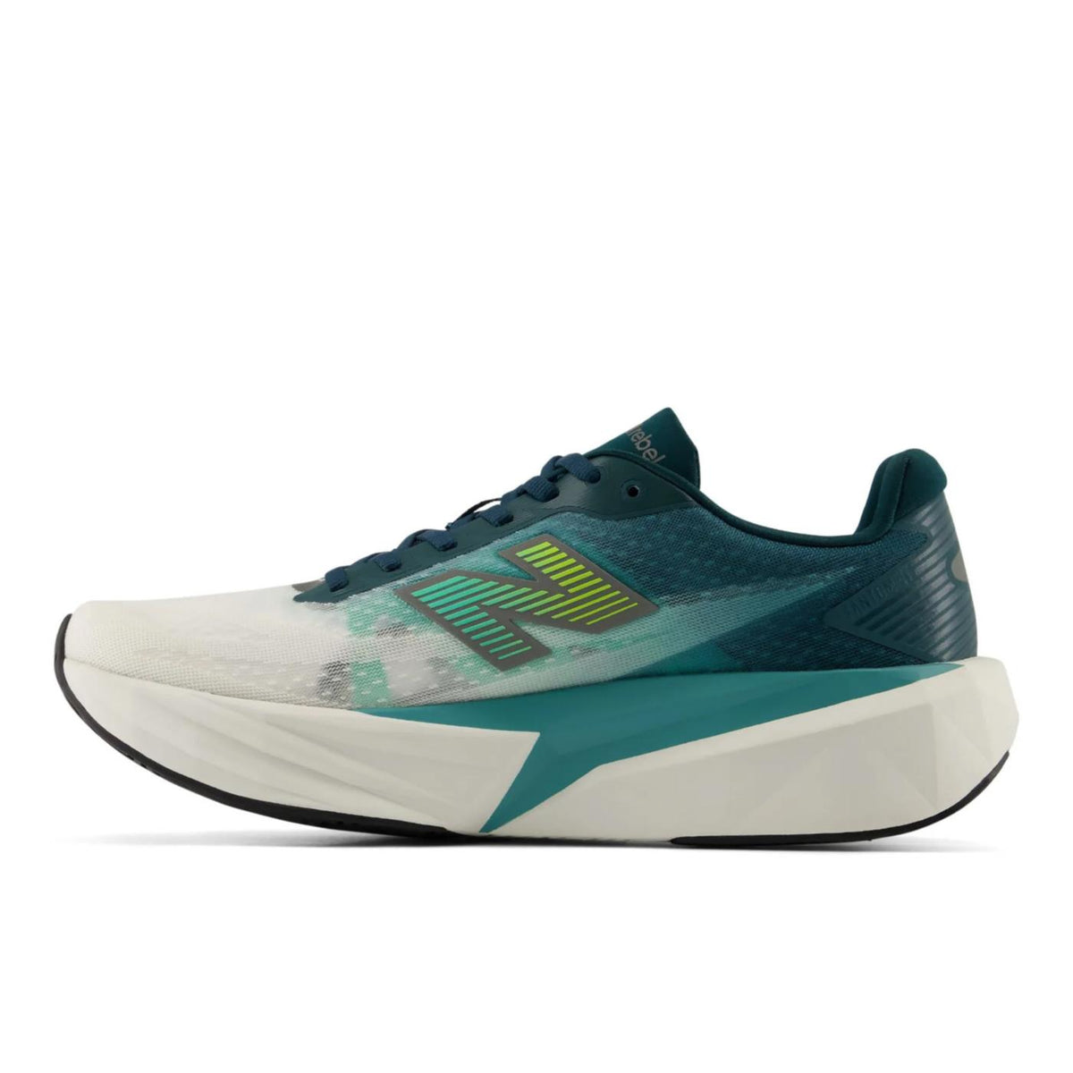 NEW BALANCE REBEL V5 FUELCELL - seconda immagine