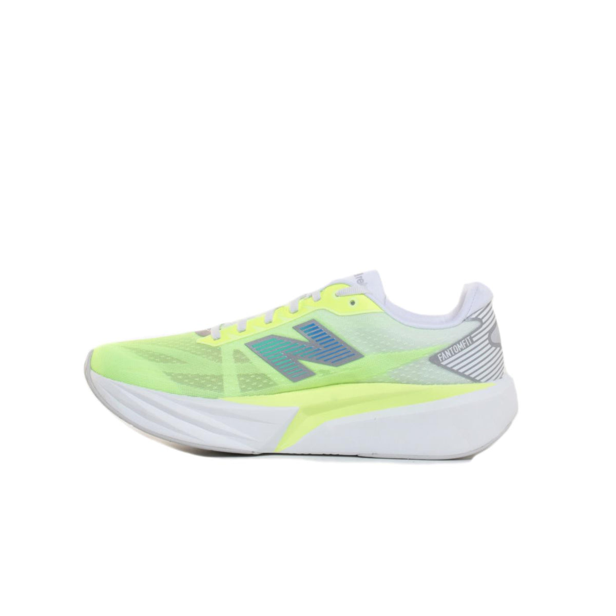 NEW BALANCE REBEL V5 FUELCELL - seconda immagine