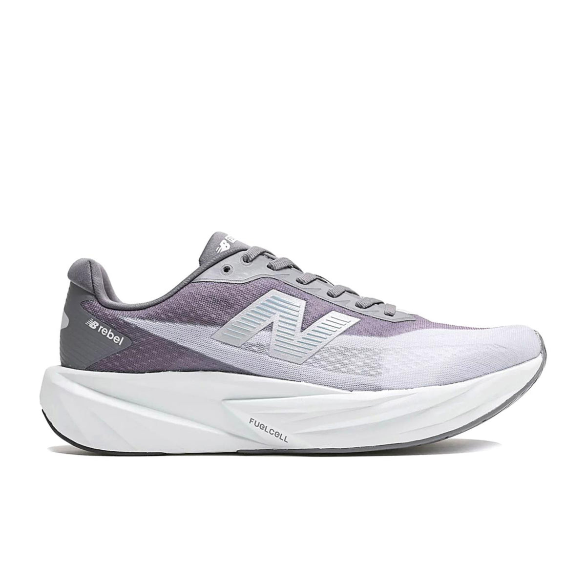 NEW BALANCE REBEL V5 FUELCELL - Grigio chiaro - immagine principale