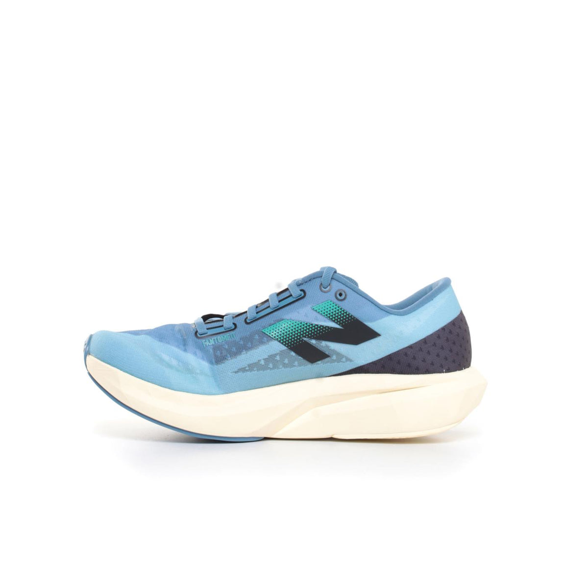 NEW BALANCE FUELCELL REBEL V4 - seconda immagine