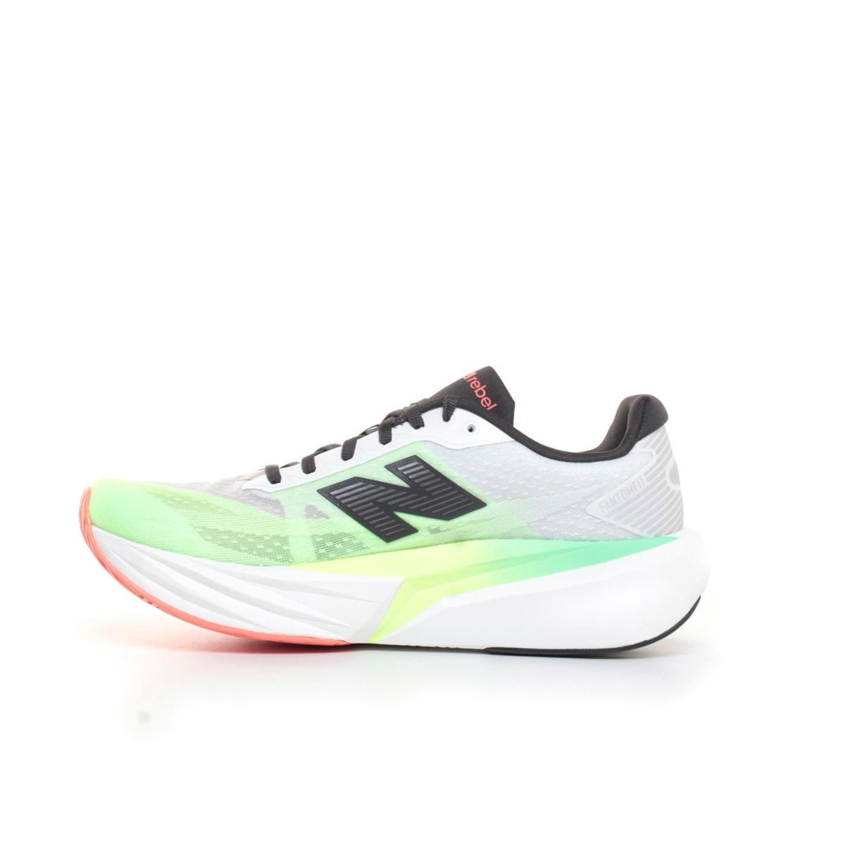 NEW BALANCE EKIDEN REBEL V5 RISWING - seconda immagine