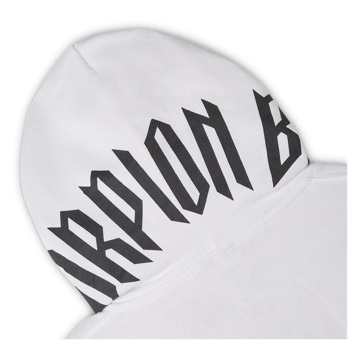 SCORPION BAY FELPA FZ GOTHIC LETTERING