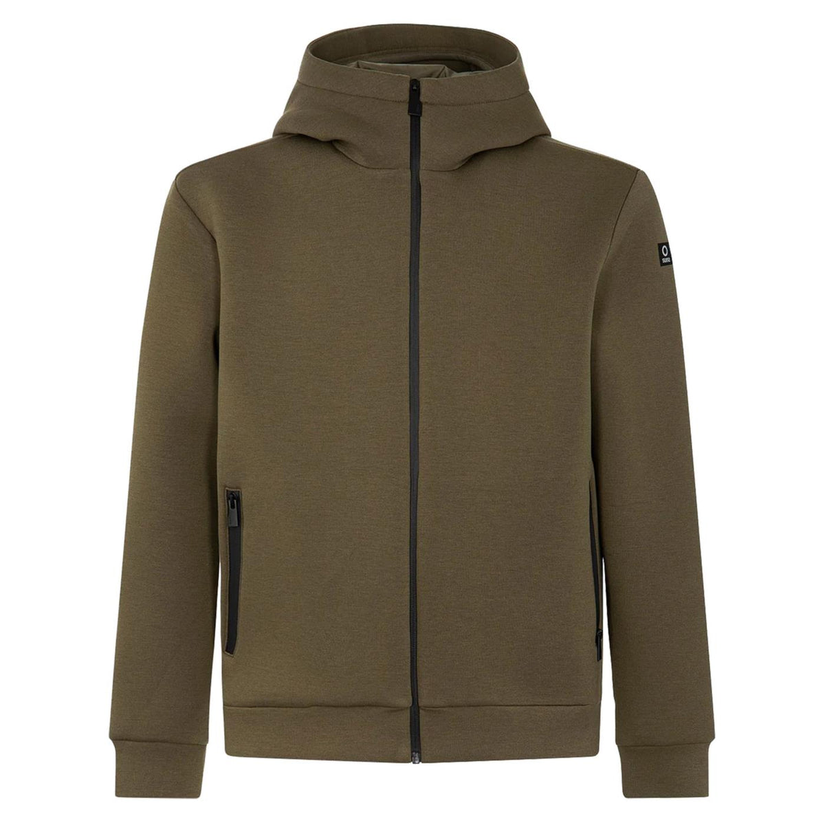 SUNS MARZIO NEO FLEECE - Militare - immagine principale