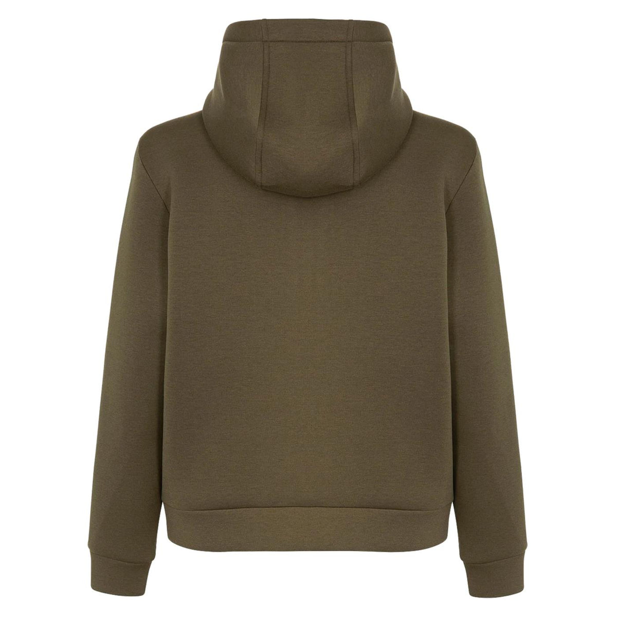 SUNS MARZIO NEO FLEECE - Militare - vista 2