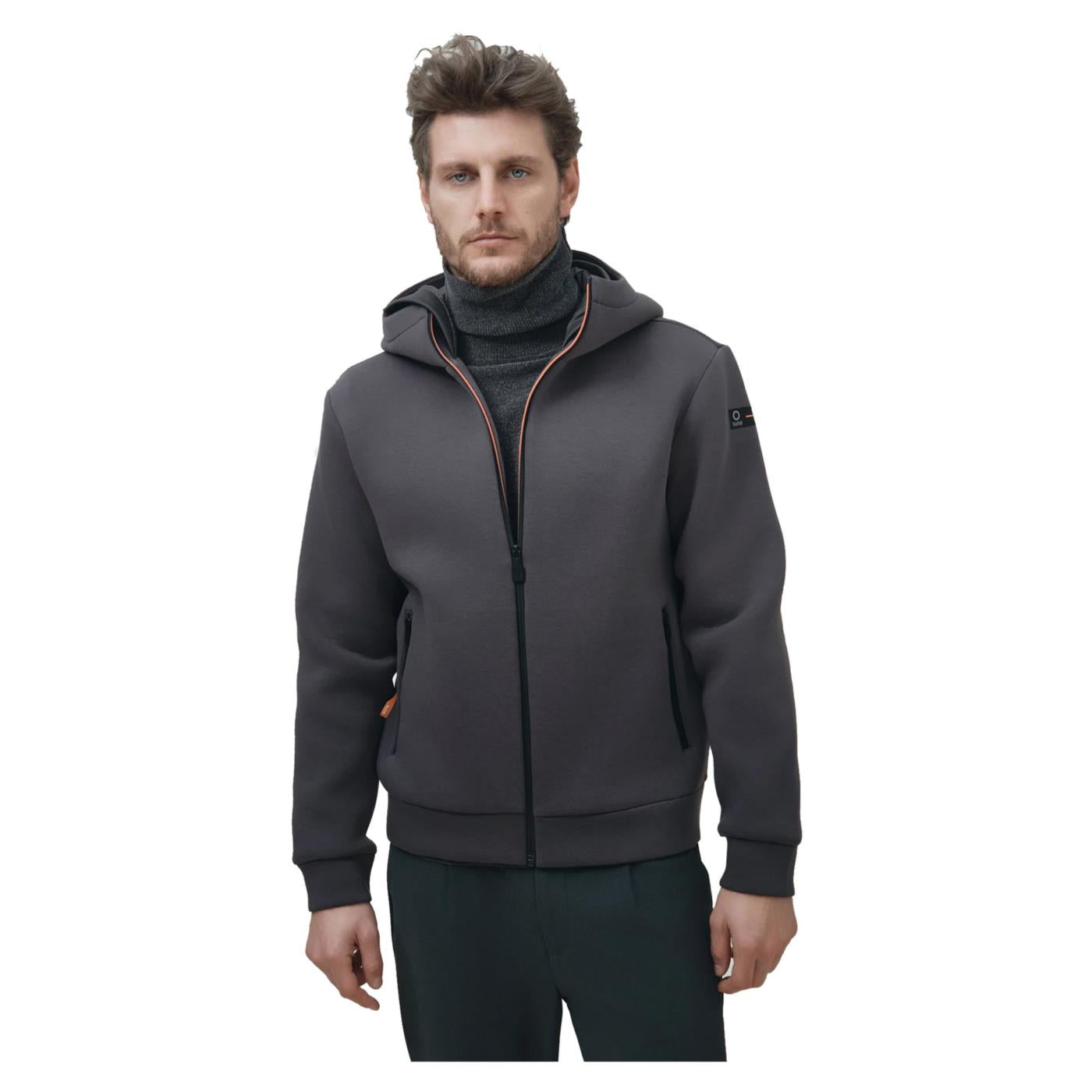 SUNS MARZIO NEO FLEECE - vista 3