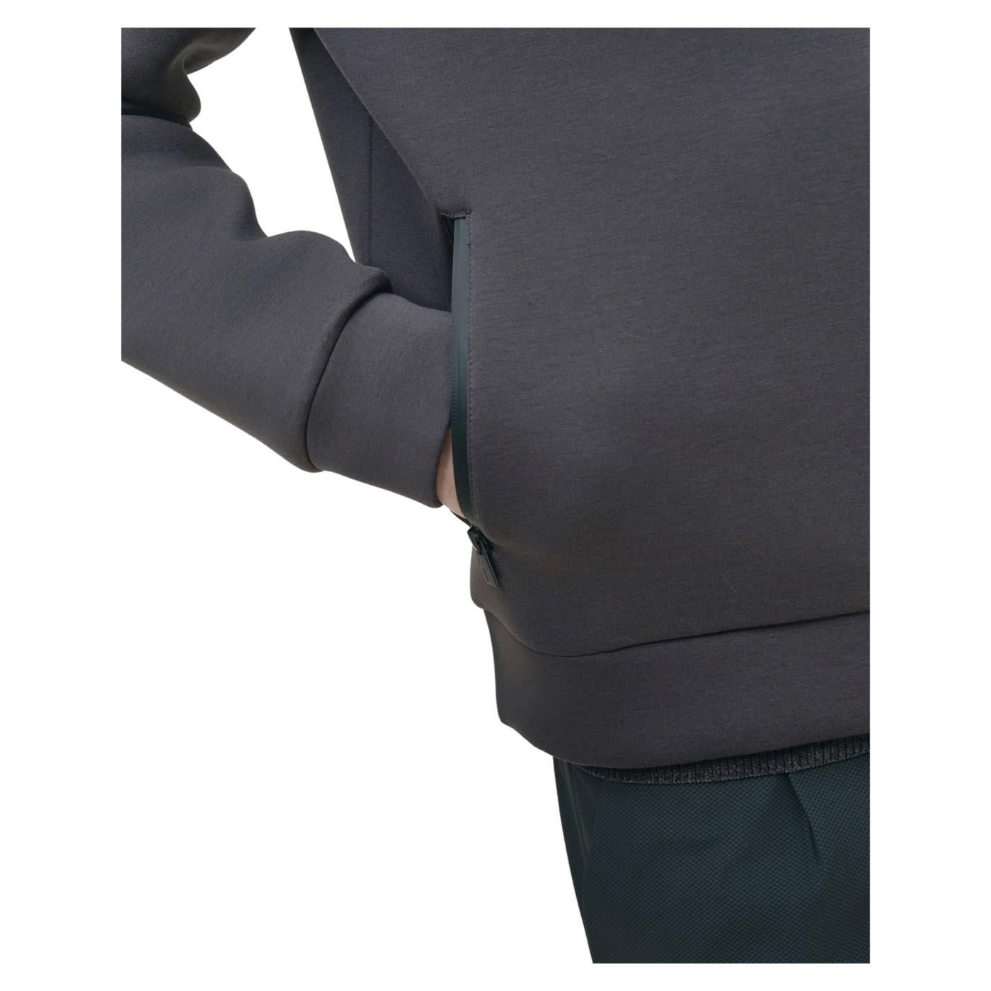 SUNS MARZIO NEO FLEECE - vista 4