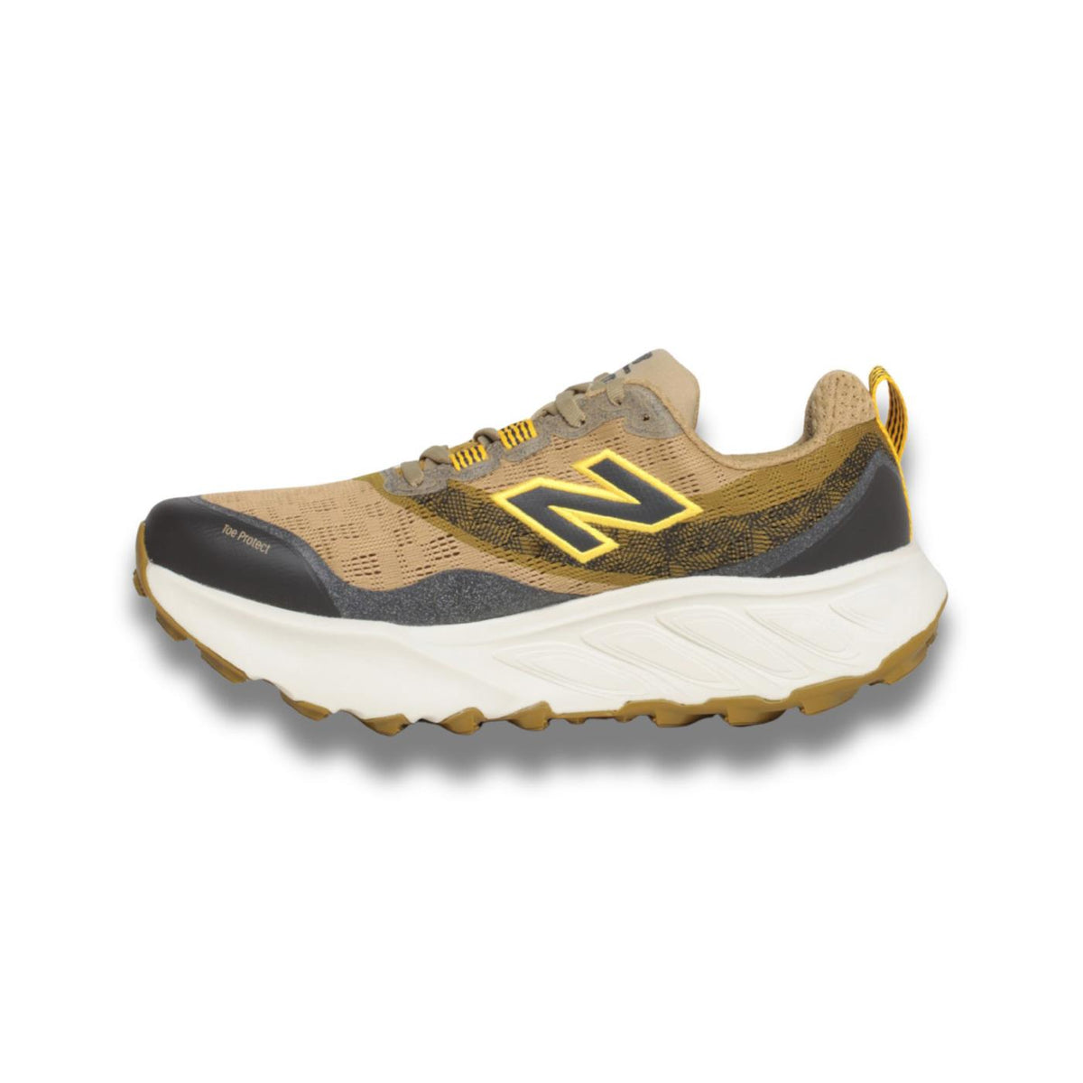 NEW BALANCE HIERRO V9 FRESH FOAM X - seconda immagine