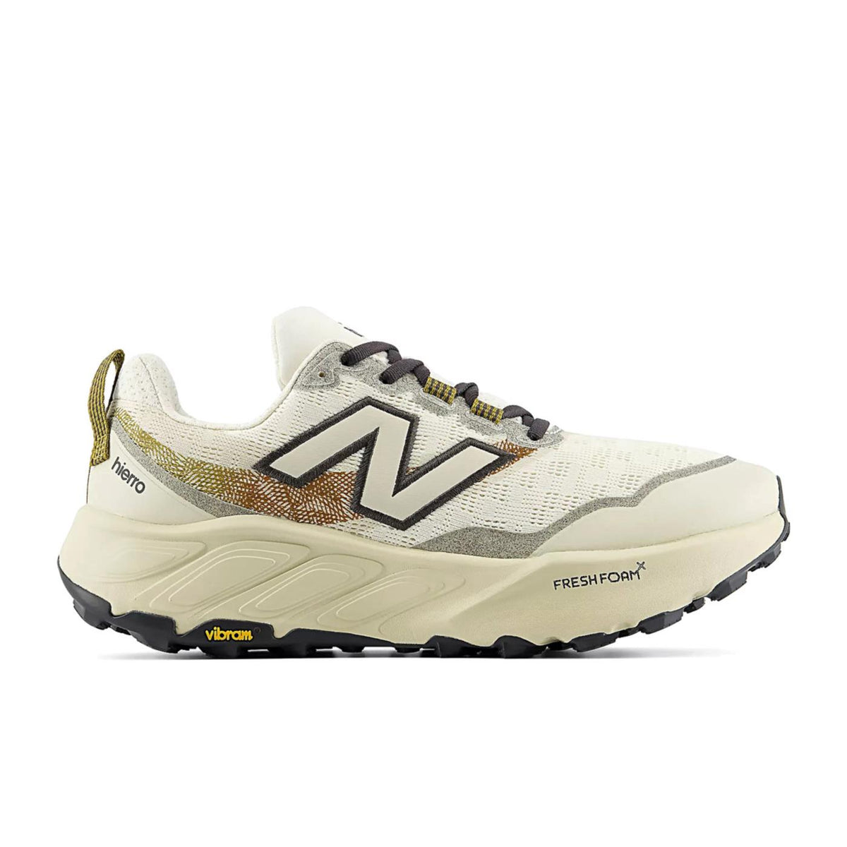NEW BALANCE HIERRO V9 FRESH FOAM X - Beige - immagine principale