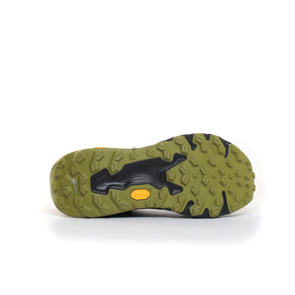 NEW BALANCE HIERRO V9 FRESH FOAM X - C1-nero - vista 5