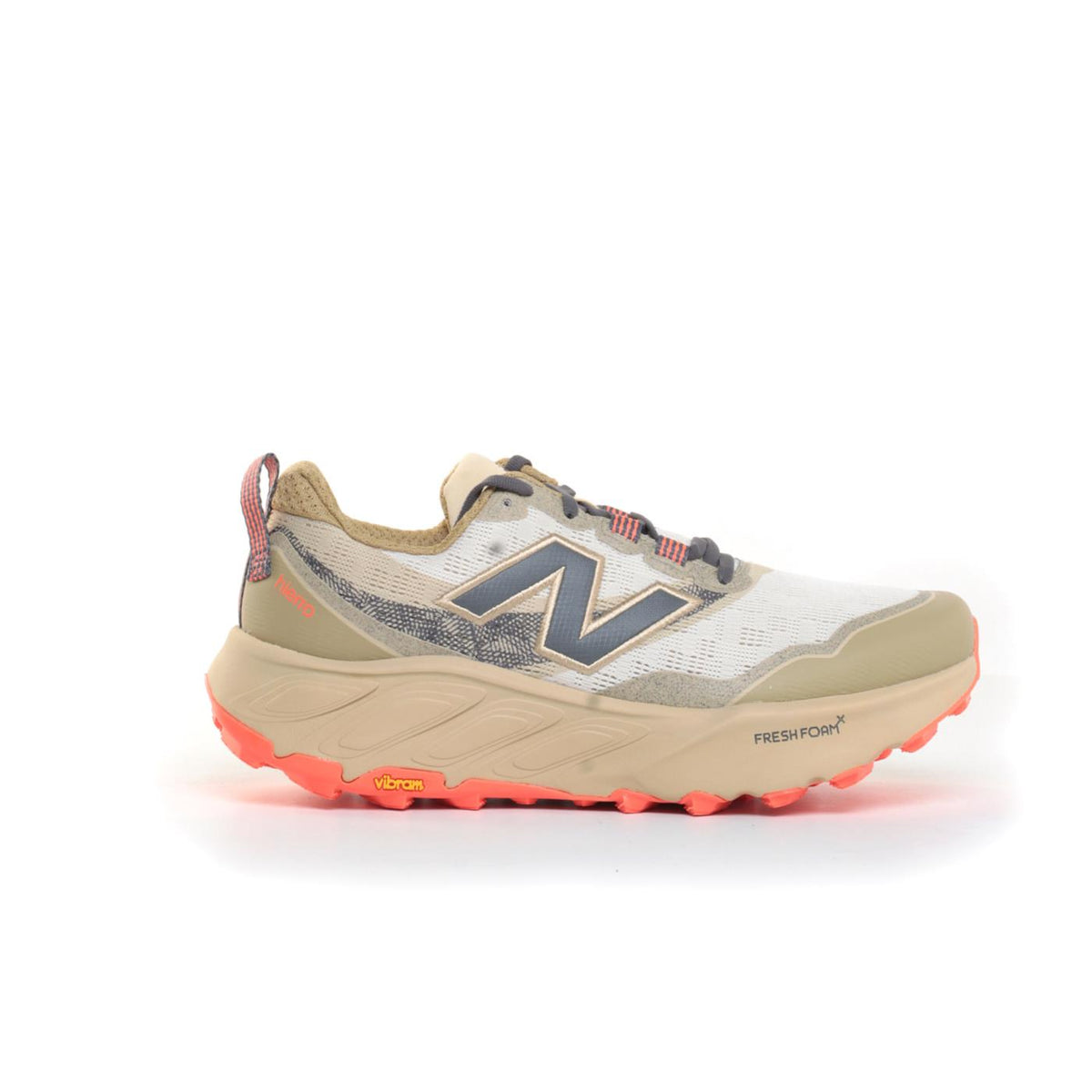 NEW BALANCE HIERRO V9 FRESH FOAM X - Beige - immagine principale
